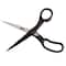 JAM Paper 8" Ergonomic Multi-Purpose Precision Scissors